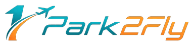 1Park2Fly Logo